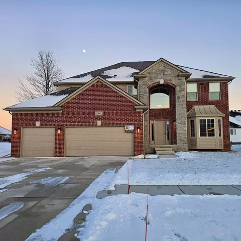 55962 Image Dr, Macomb, MI 48042
