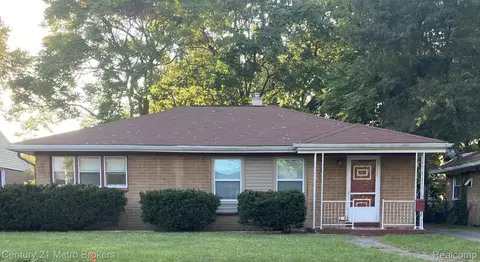 3102 Menominee Ave, Flint, MI 48507