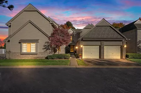 724 S Milford Rd, Milford, MI 48381