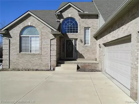 20823 Gill Rd, Farmington Hills, MI 48335