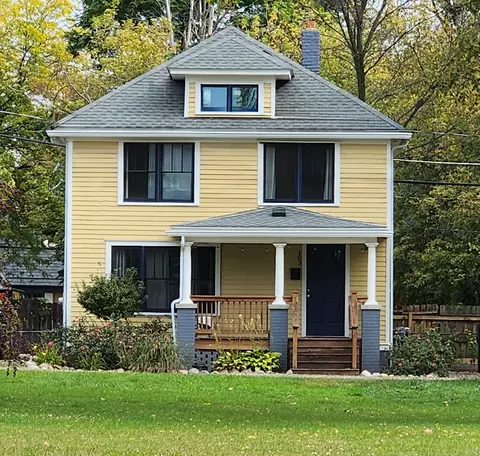 103 Sanford, Flint, MI 48503