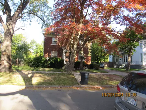 103 Woodland St, Detroit, MI 48202