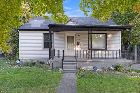 2411 Missouri Ave, Flint, MI 48506
