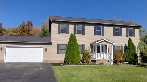 605 Nadeau Rd, Monroe, MI 48162