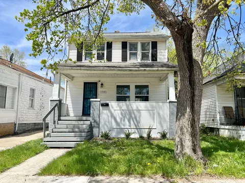 17185 Detroit St, Detroit, MI 48224
