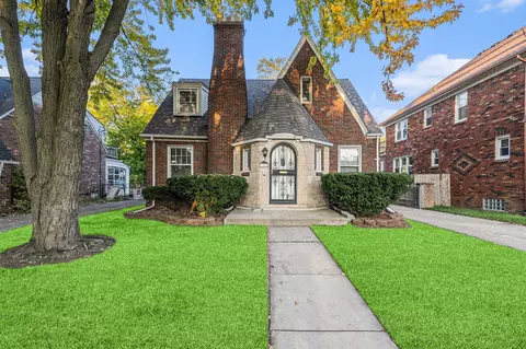 3474 Berkshire St, Detroit, MI 48224