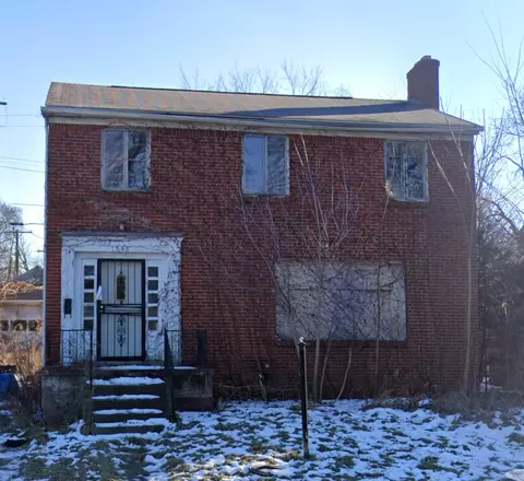 1648 Seminole St, Flint, MI 48503