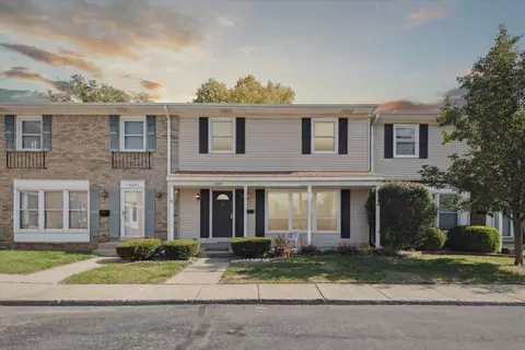 13365 Lake Point Blvd, Van Buren, MI 48111