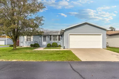 38538 Deer Creek Blvd, Westland, MI 48185