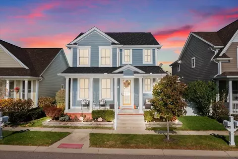 50478 Jefferson St, Canton, MI 48188