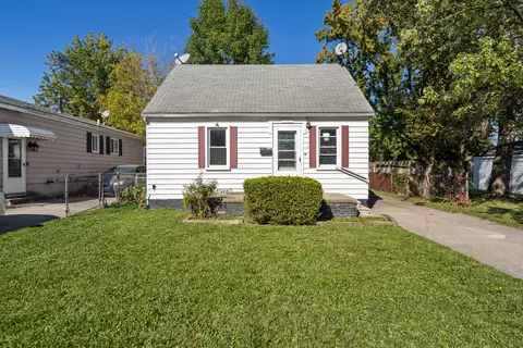 12465 Sidonie Ave, Warren, MI 48089