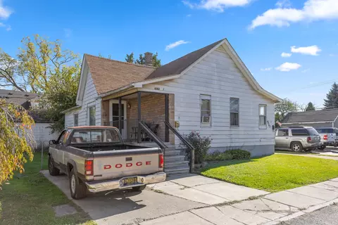 4267 Monroe St, Ecorse, MI 48229