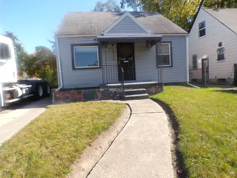 20186 Mendota St, Detroit, MI 48221