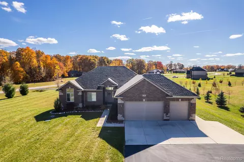 304 Regional Way, Imlay, MI 48444