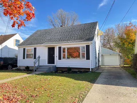 3221 Yale St, Flint, MI 48503