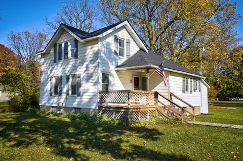 2137 S Term St, Burton, MI 48519
