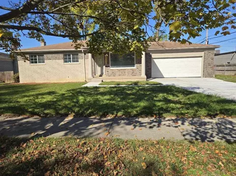 29434 Chester St, Garden City, MI 48135