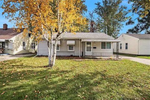 25170 Rosenbusch Blvd, Warren, MI 48089