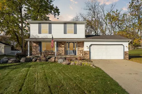 1080 Hollyhock Cir, Grand Blanc, MI 48439