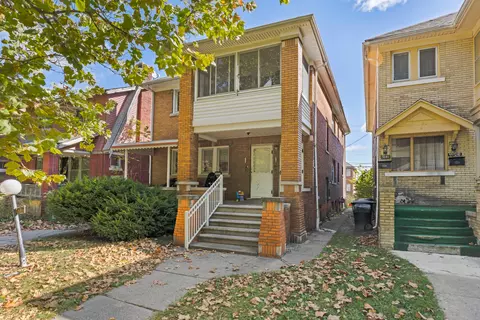 5133 Whitfield St, Detroit, MI 48204