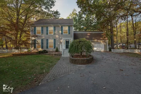 17356 Haggerty Rd, Van Buren, MI 48111
