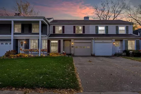 1849 Laurel Oak Dr, Flint, MI 48507