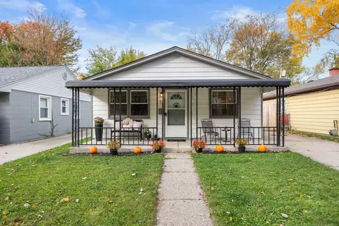2331 Harris St, Ferndale, MI 48220