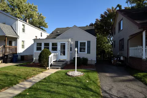 15054 Sumner, Redford, MI 48239