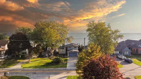 38838 Lakeshore Dr, Harrison, MI 48045