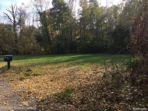 0 Garthby St, Commerce, MI 48382 photo 2