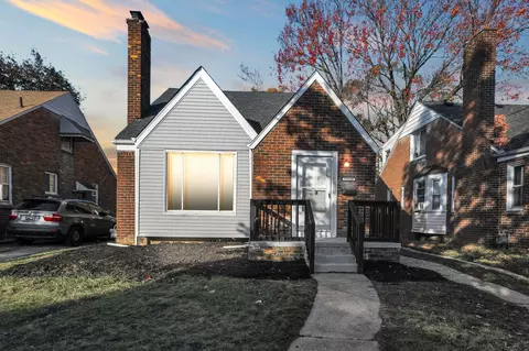 19139 Plainview Ave, Detroit, MI 48219