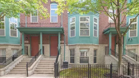 29 Winder St #30, Detroit, MI 48201