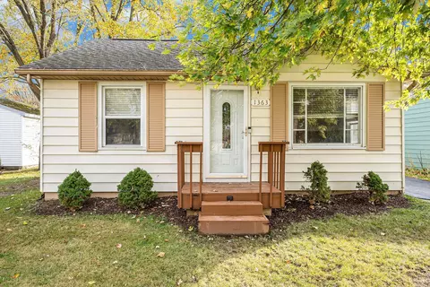 1363 Audrey St, Burton, MI 48509