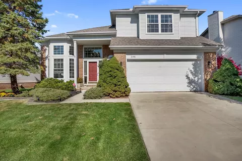3198 Silverbrook Dr, Oakland, MI 48306