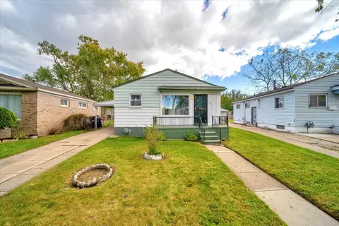 1555 S Bassett St, Detroit, MI 48217