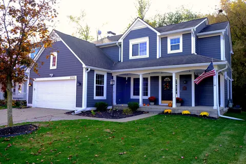 3752 Eaton Gate Ln, Auburn Hills, MI 48326
