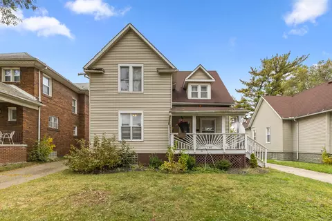 144 Walnut St, Wyandotte, MI 48192