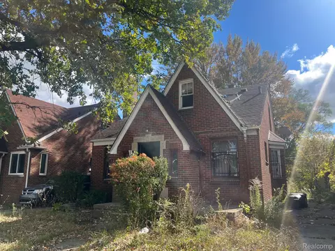 11774 College St, Detroit, MI 48205