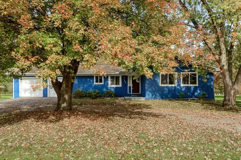 43654 Crowley Rd, Van Buren, MI 48111