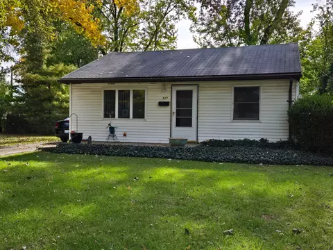 937 W University Ave, Madison Heights, MI 48071