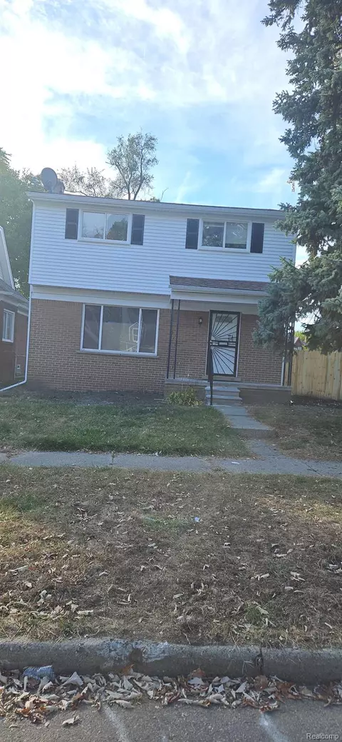 18519 Monica St, Detroit, MI 48221
