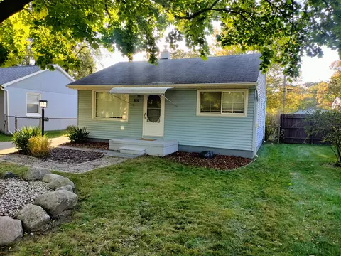 5719 N Parent St, Westland, MI 48185