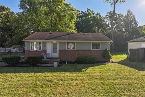 21780 Negaunee St, Southfield, MI 48033