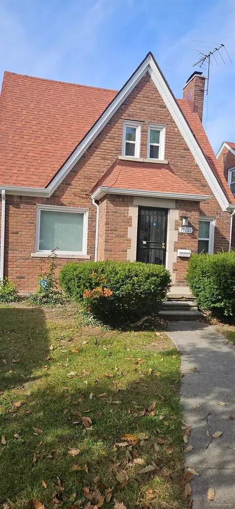 11521 Laing St, Detroit, MI 48224