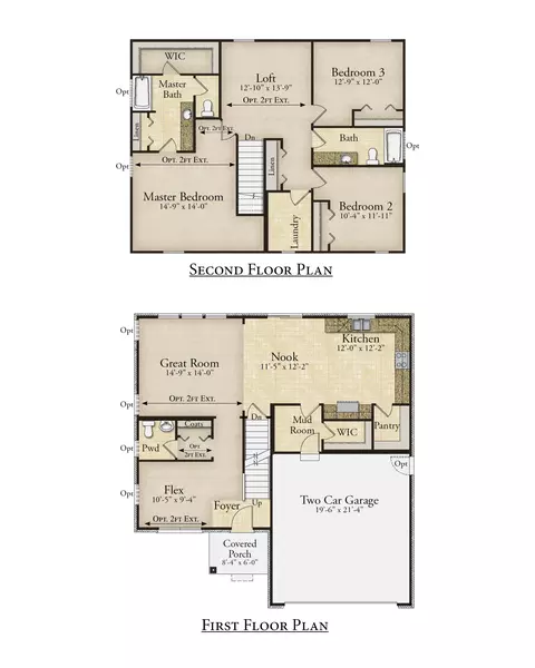 7470 Abigail Dr, Superior, MI 48198