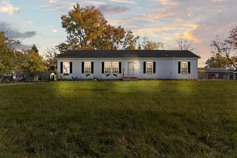 337 Tromley St, Inkster, MI 48141
