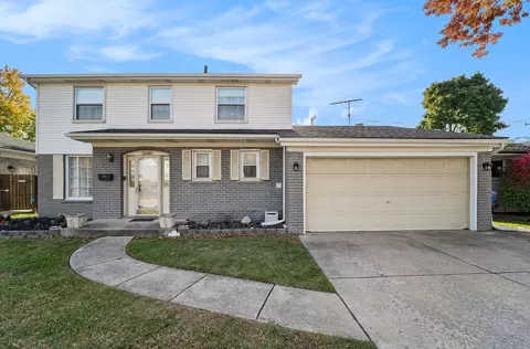 31127 Lund Ave, Warren, MI 48093