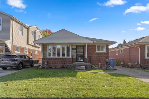 3927 Tulane St, Dearborn Heights, MI 48125