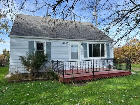 12067 Telegraph Rd, Ash, MI 48117