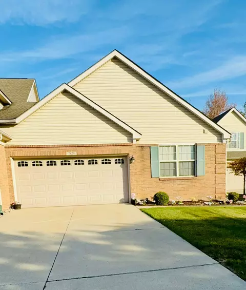 7829 Chloe Ct, Van Buren, MI 48111